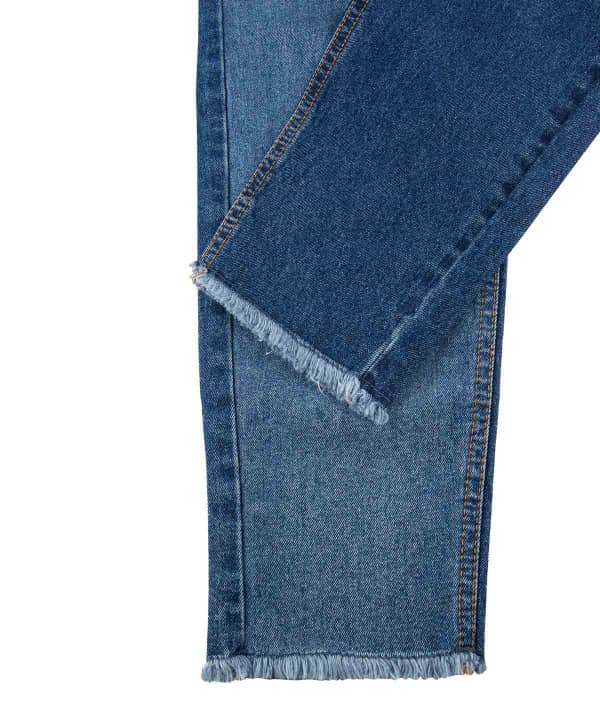 شلوار جین زنانه جوتی جینز Jooti Jeans - 6