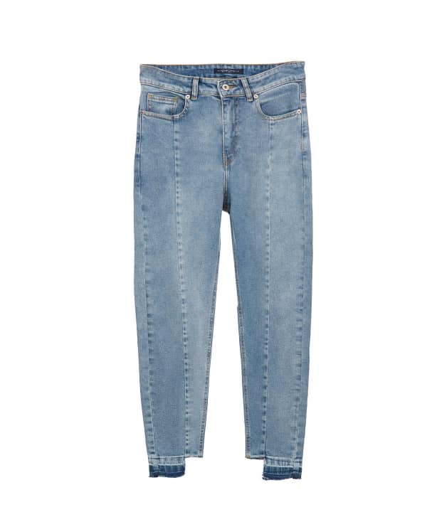 شلوار جین زنانه جوتی جینز Jooti Jeans - 0
