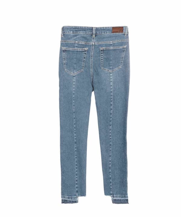شلوار جین زنانه جوتی جینز Jooti Jeans - 1