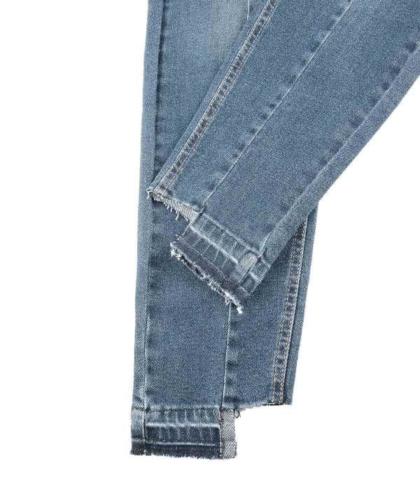 شلوار جین زنانه جوتی جینز Jooti Jeans - 2