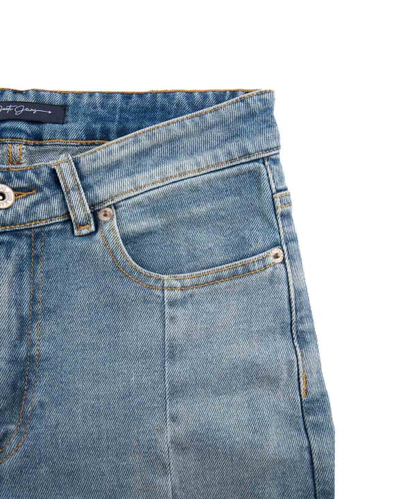 شلوار جین زنانه جوتی جینز Jooti Jeans - 3