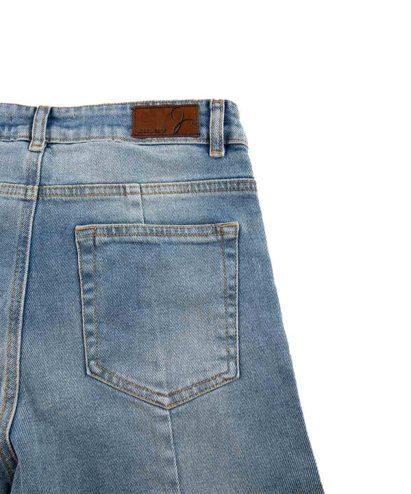 شلوار جین زنانه جوتی جینز Jooti Jeans - 4
