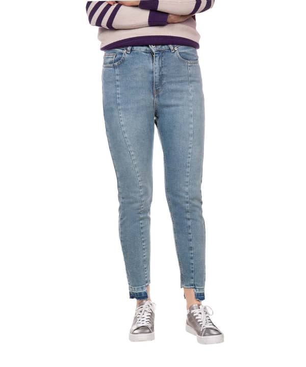 شلوار جین زنانه جوتی جینز Jooti Jeans - 5
