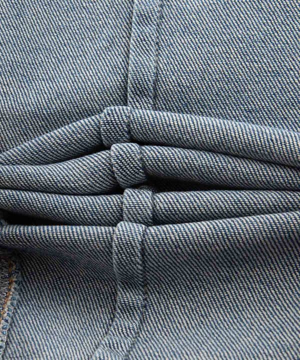 شلوار جین زنانه جوتی جینز Jooti Jeans - 6