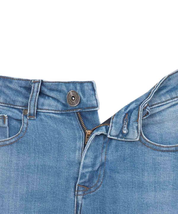 شلوار جین راسته مردانه جوتی جینز Jooti Jeans - 4