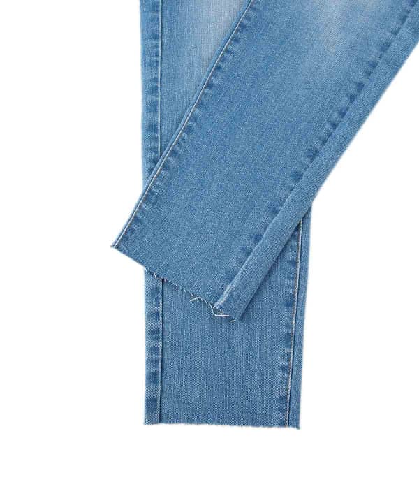 شلوار جین راسته مردانه جوتی جینز Jooti Jeans - 5
