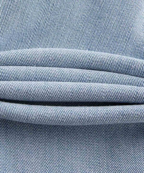 شلوار جین راسته مردانه جوتی جینز Jooti Jeans - 6
