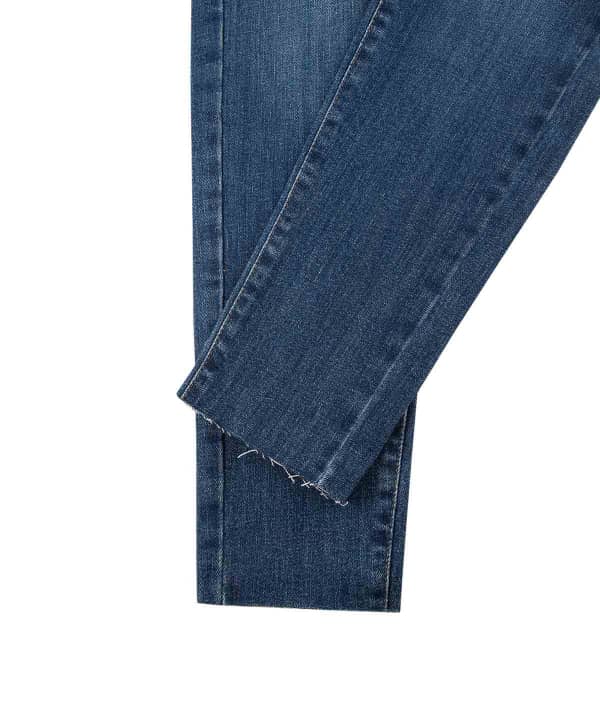 شلوار جین راسته مردانه جوتی جینز Jooti Jeans - 5