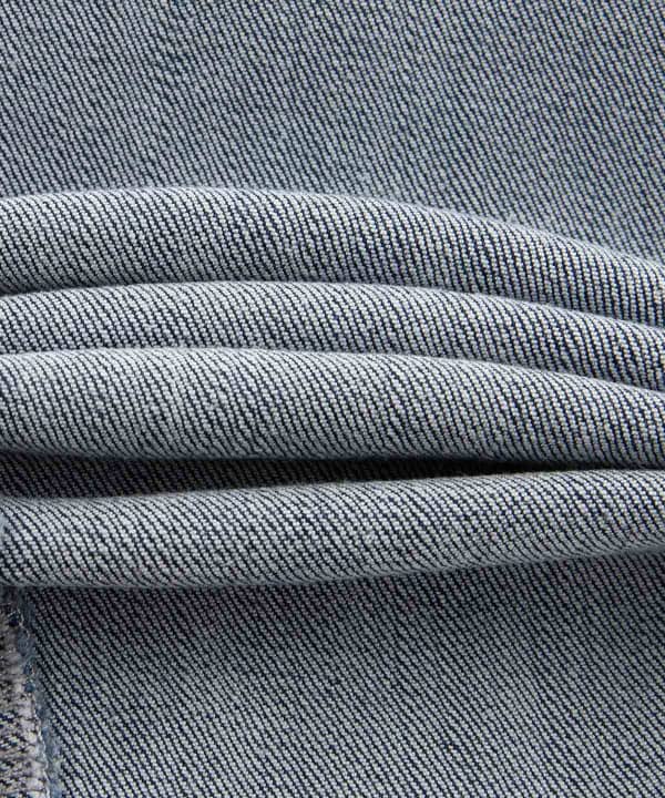 شلوار جین راسته مردانه جوتی جینز Jooti Jeans - 6