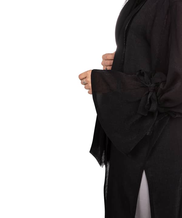 مانتو بلند زنانه جوتی جینز JootiJeans - 3