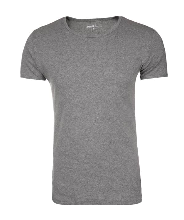 زیرپوش مردانه آستین کوتاه جوتی جینز JootiJeans - 0