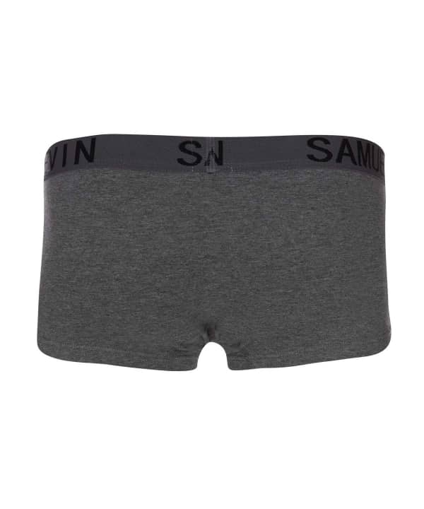 شورت باکسر دوتایی مردانه ساموئل اند کوین S&K - 4