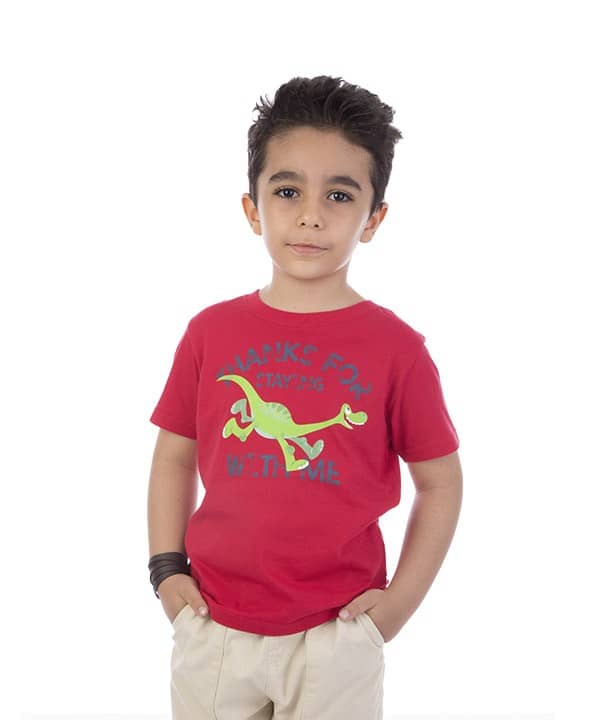 تی شرت - 0