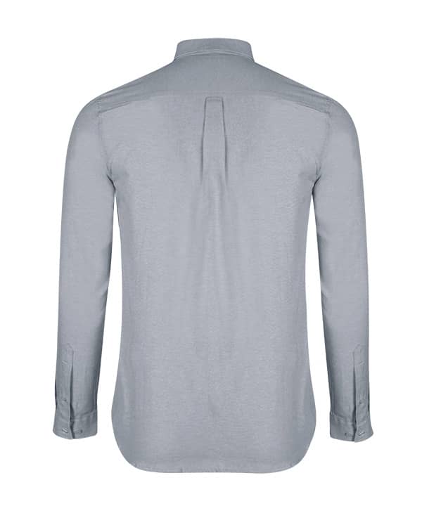 پیراهن مردانه آستین بلند جوتی جینز Jootijeans - 1