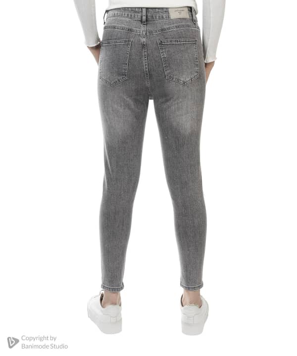 شلوار جین زنانه جوتی جینز JootiJeans کد 41781805 - 1