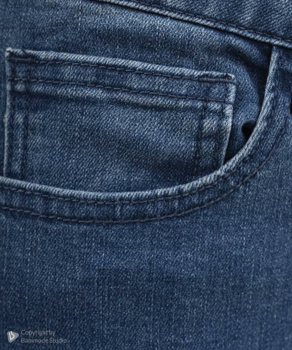 شلوار جین زنانه جوتی جینز JootiJeans کد 41781805 - 2