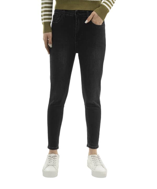 شلوار جین زنانه جوتی جینز JootiJeans کد 41781805 - 0