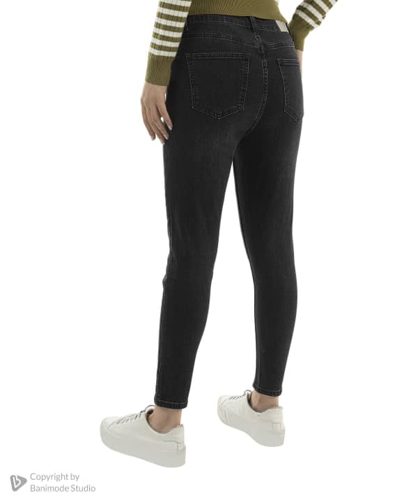 شلوار جین زنانه جوتی جینز JootiJeans کد 41781805 - 1