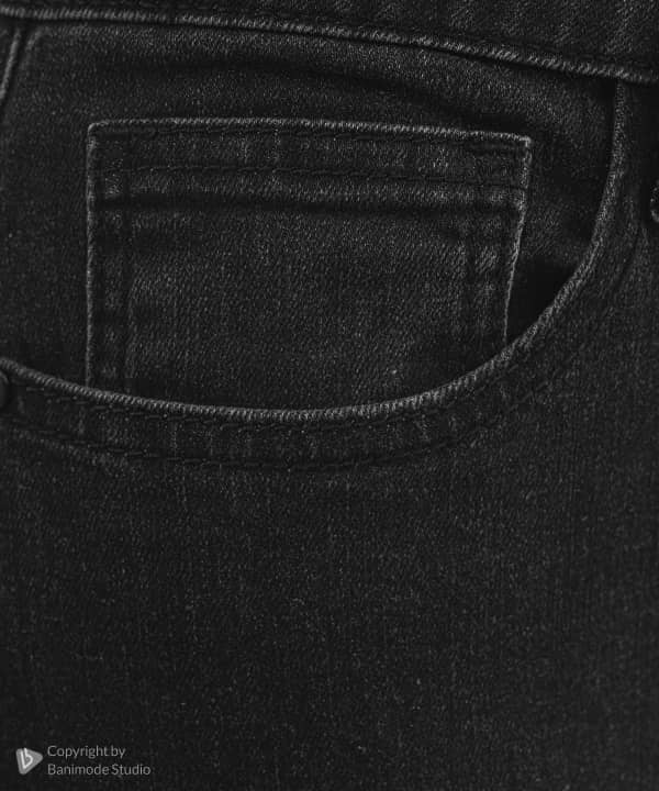 شلوار جین زنانه جوتی جینز JootiJeans کد 41781805 - 2
