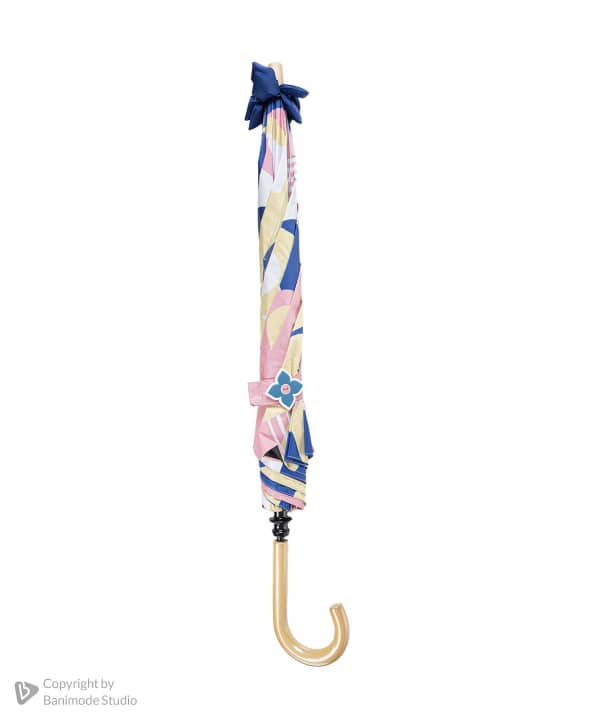 چتر جین وست Jeanswest کد 43C00099 - 2