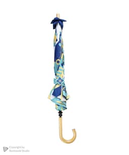 چتر جین وست Jeanswest کد 43C00099 - 2
