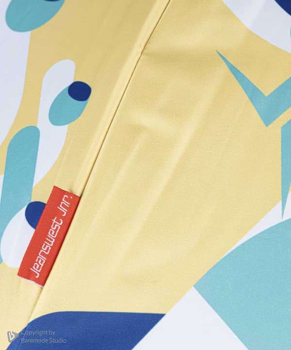 چتر جین وست Jeanswest کد 43C00099 - 3