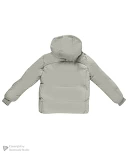 کاپشن پسرانه جوتی جینز مدل 43022100 - 3