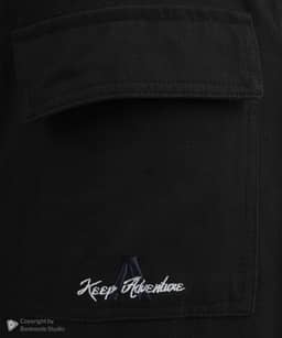 پیراهن آستین بلند مردانه جین وست Jeanswest کد 43131476 - 2