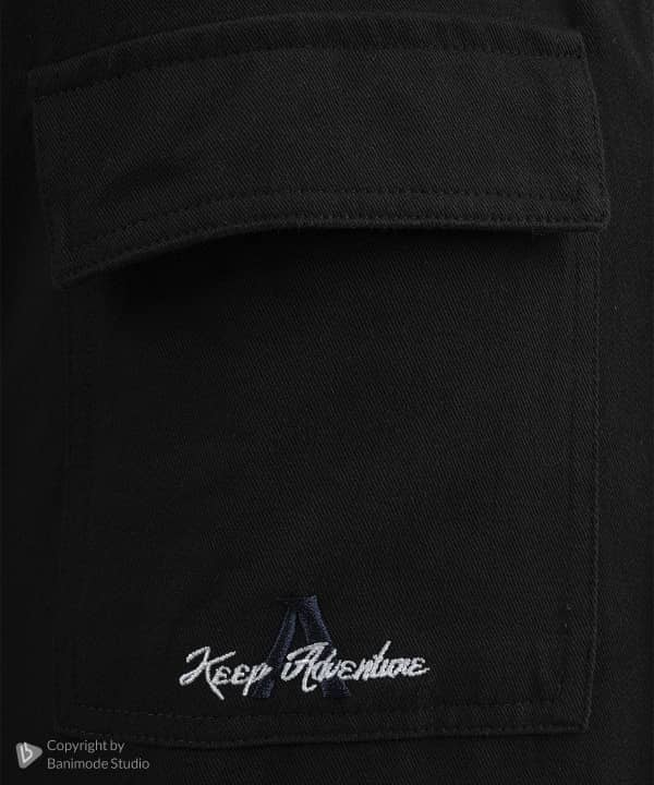 پیراهن آستین بلند مردانه جین وست Jeanswest کد 43131476 - 2