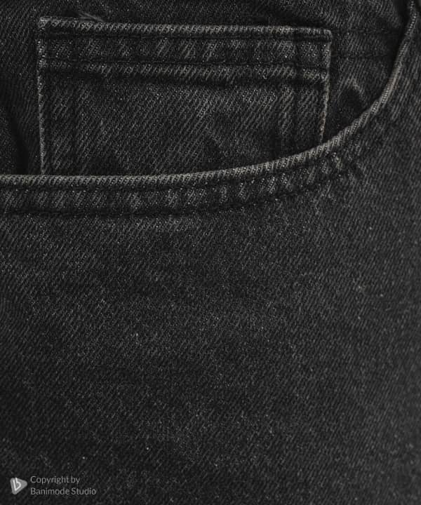 شلوار جین مردانه جوتی جینز مدل 43581821 - 2