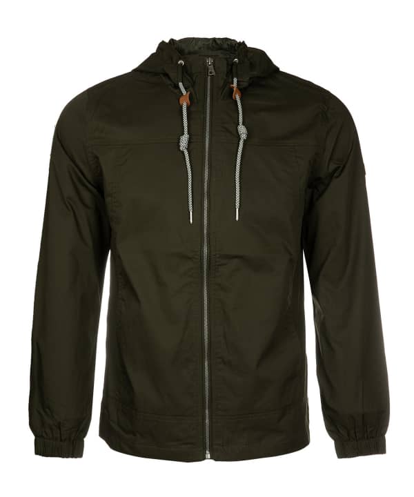 کاپشن پاییزه مردانه جین وست Jeanswest - 0