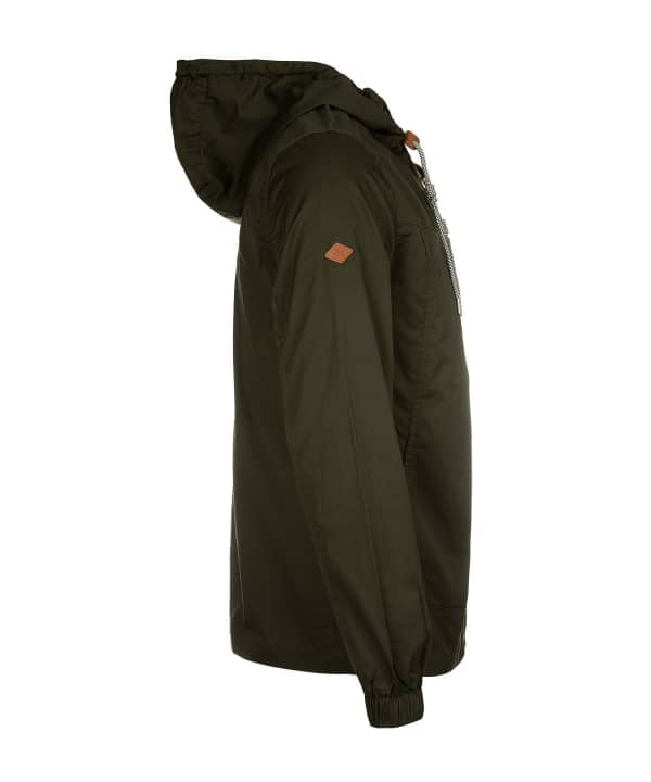 کاپشن پاییزه مردانه جین وست Jeanswest - 1