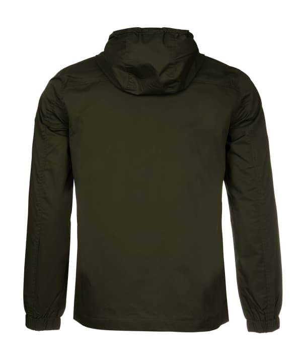 کاپشن پاییزه مردانه جین وست Jeanswest - 2