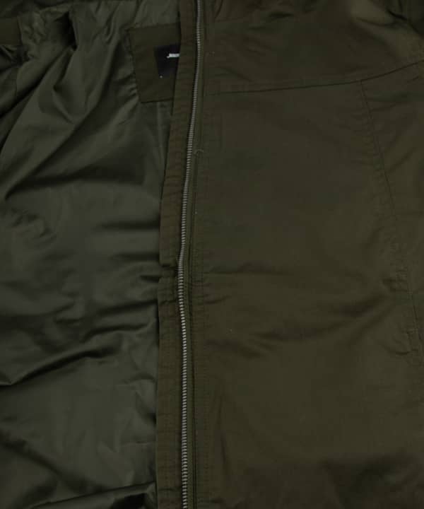 کاپشن پاییزه مردانه جین وست Jeanswest - 4