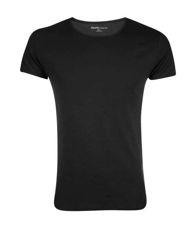 زیرپوش مردانه آستین کوتاه جوتی جینز JootiJeans - 0