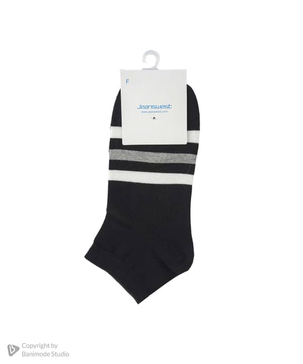 جوراب مردانه جین وست Jeanswest کد 43A28501 - 1