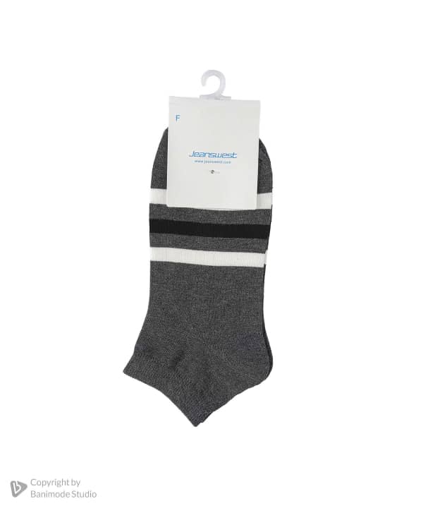 جوراب مردانه جین وست Jeanswest کد 43A28501 - 1