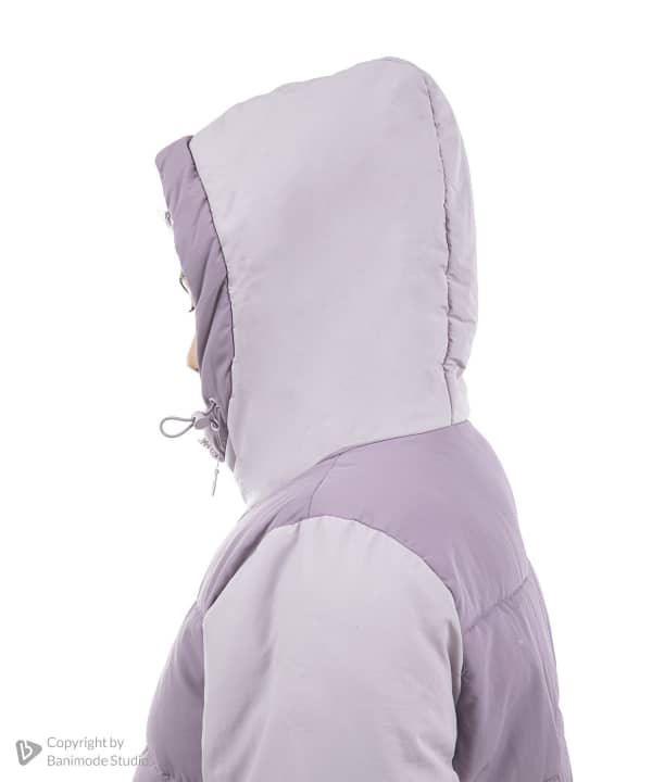 کاپشن زنانه جین وست Jeanswest کد 24222501 - 3