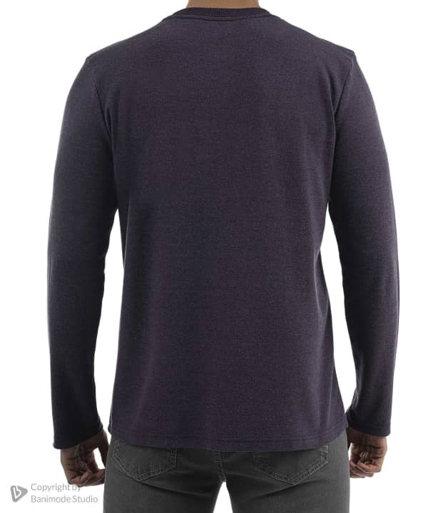 تیشرت آستین بلند مردانه جوتی جینز JootiJeans کد 43571903 - 1
