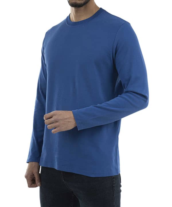 تیشرت آستین بلند مردانه جوتی جینز JootiJeans کد 43571903 - 0