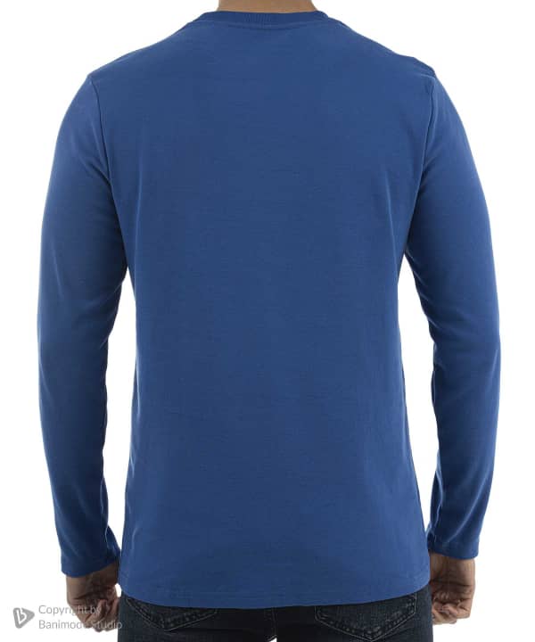 تیشرت آستین بلند مردانه جوتی جینز JootiJeans کد 43571903 - 1