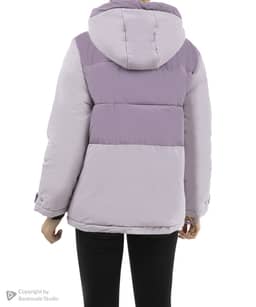 کاپشن زنانه جین وست Jeanswest کد 24222501 - 2