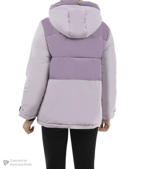 کاپشن زنانه جین وست Jeanswest کد 24222501 - 2