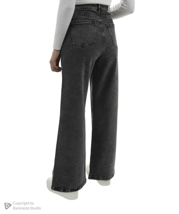 شلوار جین زنانه جوتی جینز JootiJeans کد 43781834 - 1