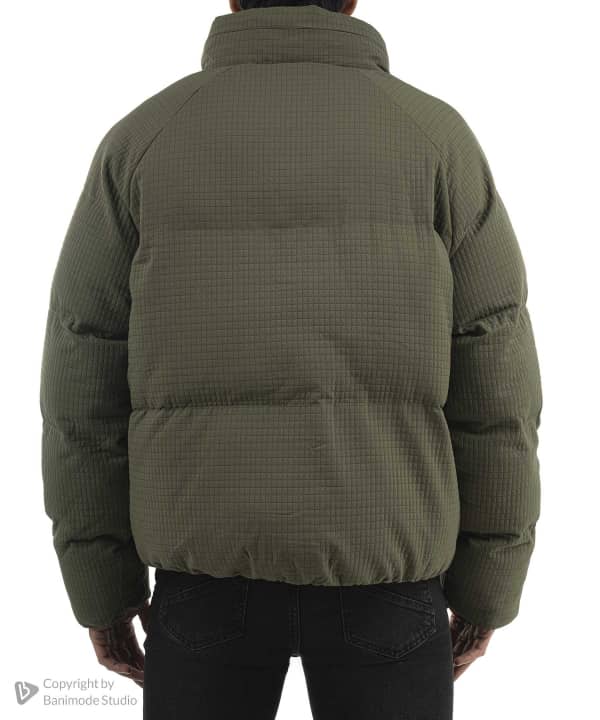 کاپشن مردانه جوتی جینز JootiJeans کد 43522128 - 1