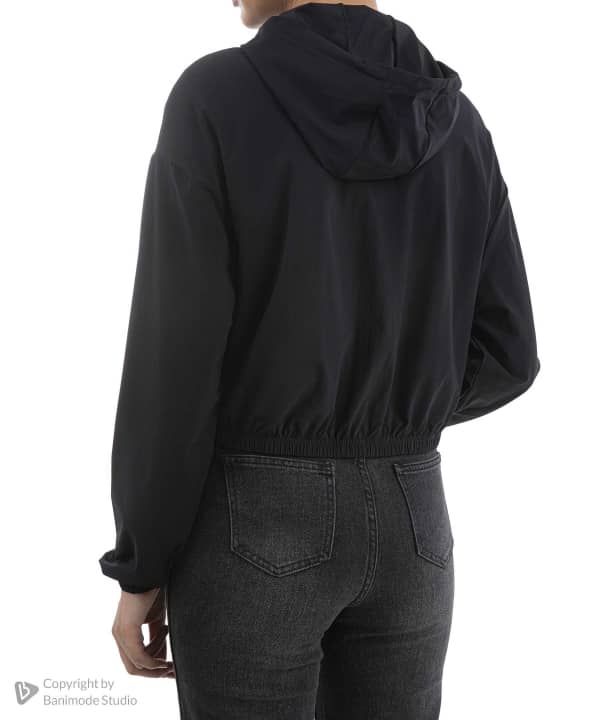 سویشرت زنانه جین وست مدل 42222401 - 1