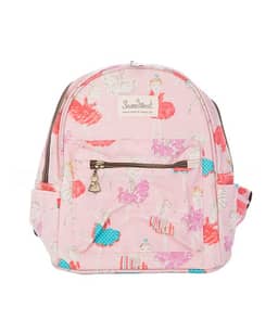 کوله پشتی بچه گانه جین وست Jeanswest کد 71914994 - 0