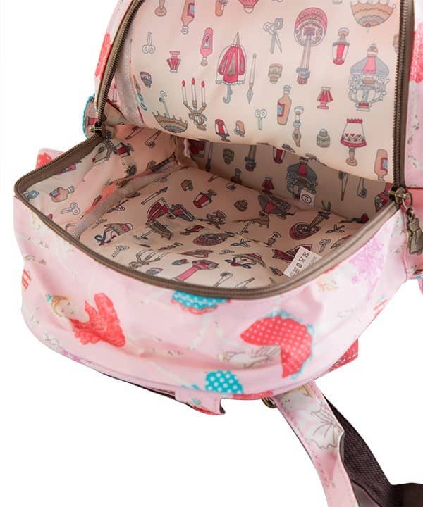 کوله پشتی بچه گانه جین وست Jeanswest کد 71914994 - 4
