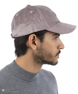 کلاه  مردانه جین وست مدل 34917088 - 1