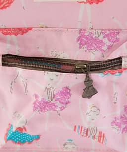 کوله پشتی بچه گانه جین وست Jeanswest کد 71914994 - 6